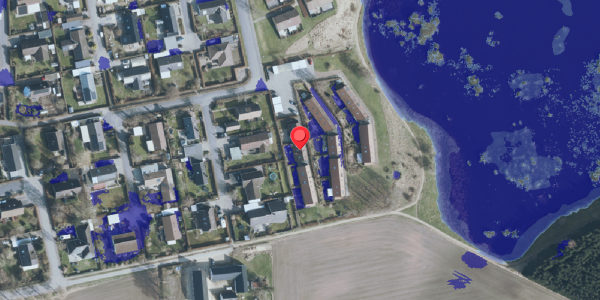 Ekstrem regn på Agervej 43, . , 3550 Slangerup