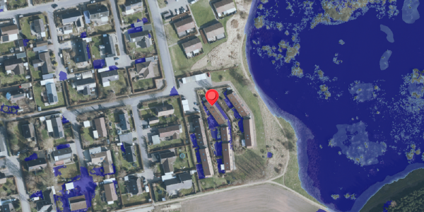 Ekstrem regn på Agervej 46, 3550 Slangerup
