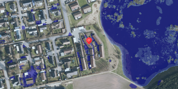Ekstrem regn på Agervej 47, 3550 Slangerup