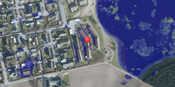 Ekstrem regn på Agervej 48, . , 3550 Slangerup