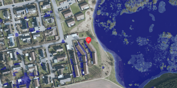 Ekstrem regn på Agervej 51, . , 3550 Slangerup
