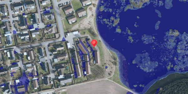 Ekstrem regn på Agervej 52, 3550 Slangerup