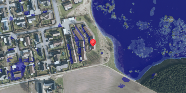 Ekstrem regn på Agervej 54, . , 3550 Slangerup