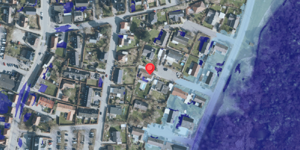 Ekstrem regn på Benediktevej 7, . , 3550 Slangerup