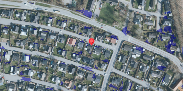 Ekstrem regn på Duevej 5, . , 3550 Slangerup