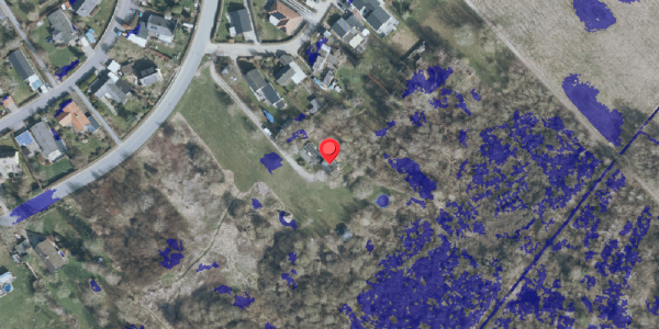 Ekstrem regn på Mosebuen 2, . , 3550 Slangerup