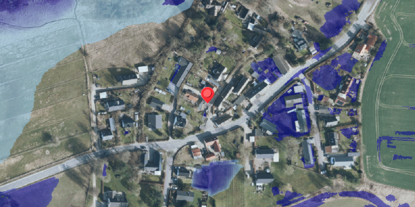 Ekstrem regn på Strædet 1, . , 3550 Slangerup