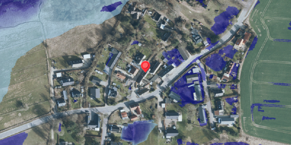 Ekstrem regn på Strædet 6, . , 3550 Slangerup