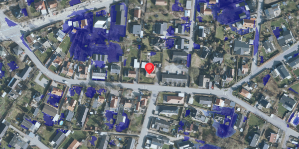 Ekstrem regn på Øvej 29, . , 3550 Slangerup
