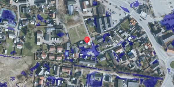 Ekstrem regn på Åvej 19, . , 3550 Slangerup