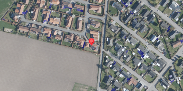 Ekstrem regn på Lertoften 5, . , 4000 Roskilde