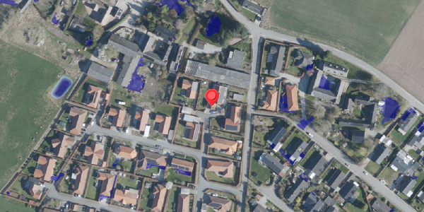 Ekstrem regn på Lertoften 8, . , 4000 Roskilde