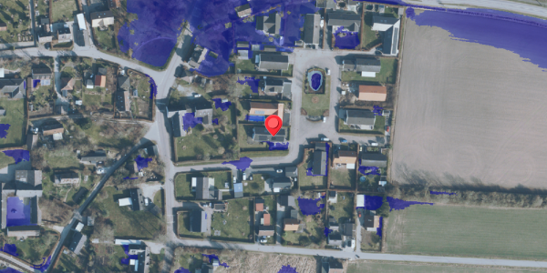 Ekstrem regn på Askevang 1, . , 4100 Ringsted