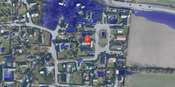 Ekstrem regn på Askevang 2, . , 4100 Ringsted