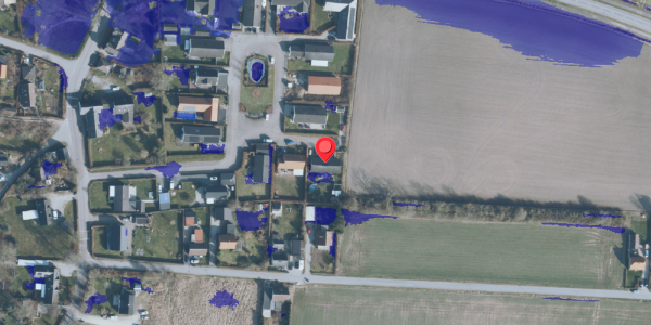 Ekstrem regn på Askevang 12, . , 4100 Ringsted