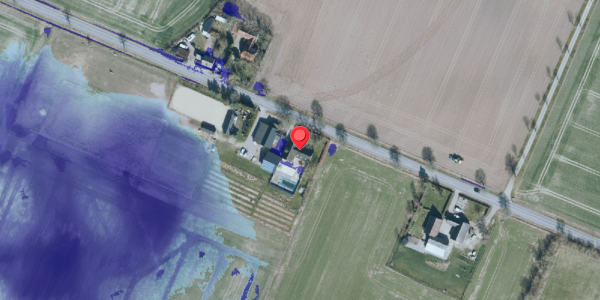 Ekstrem regn på Slimmingevej 31, . , 4100 Ringsted