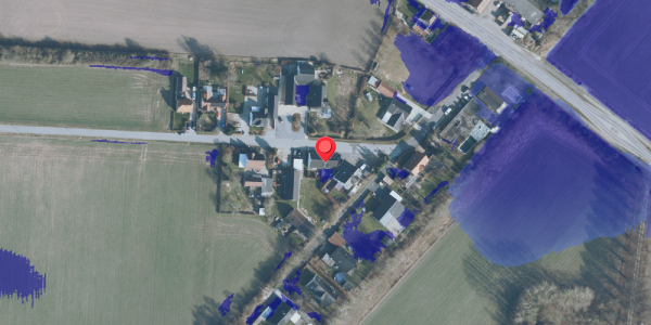 Ekstrem regn på Østervang 8F, . , 4100 Ringsted
