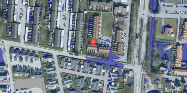 Ekstrem regn på Kildebo 13, 4622 Havdrup