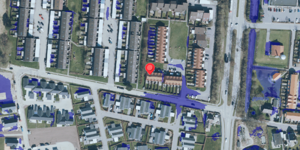 Ekstrem regn på Kildebo 17, . , 4622 Havdrup