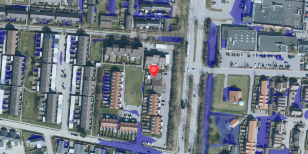 Ekstrem regn på Kildebo 18, . , 4622 Havdrup