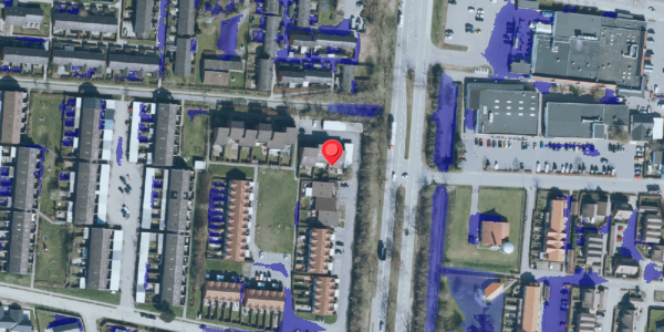 Ekstrem regn på Kildebo 20, . , 4622 Havdrup