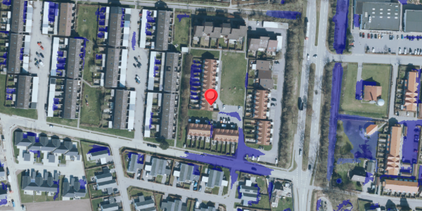Ekstrem regn på Kildebo 23, . , 4622 Havdrup