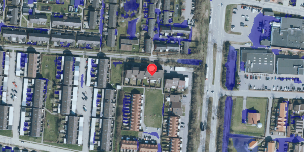 Ekstrem regn på Kildebo 28, . , 4622 Havdrup