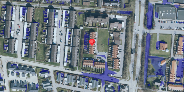 Ekstrem regn på Kildebo 29, . , 4622 Havdrup