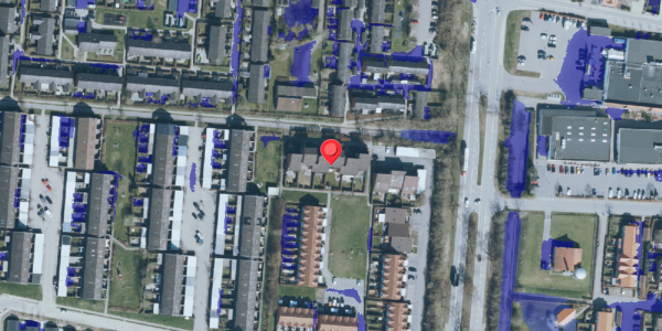 Ekstrem regn på Kildebo 30, . , 4622 Havdrup