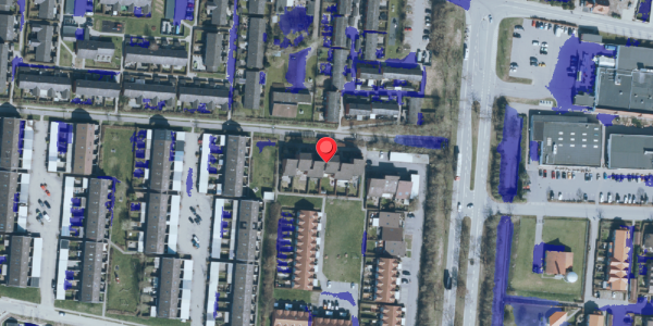 Ekstrem regn på Kildebo 32, . , 4622 Havdrup