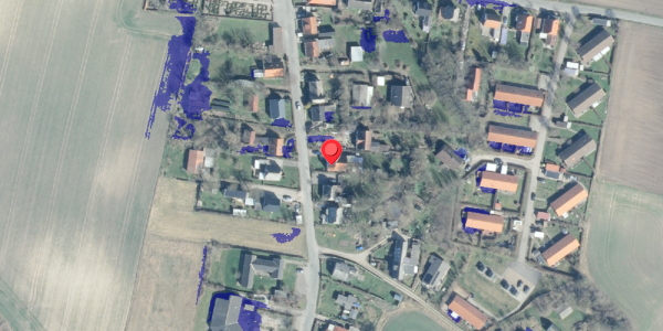 Ekstrem regn på Mastrupvej 13, . , 4592 Sejerø