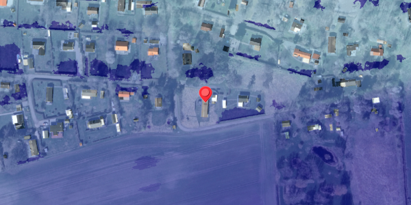 Ekstrem regn på Parcelvej 7, 4571 Grevinge