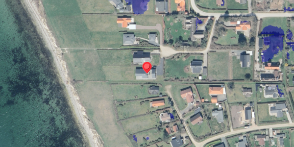 Ekstrem regn på Adonisvej 11, . , 4200 Slagelse