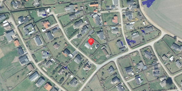 Ekstrem regn på Dansvej 4, 4200 Slagelse