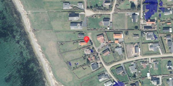 Ekstrem regn på Jarlsvej 21, . , 4200 Slagelse