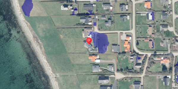 Ekstrem regn på Poseidonsvej 5, . , 4200 Slagelse