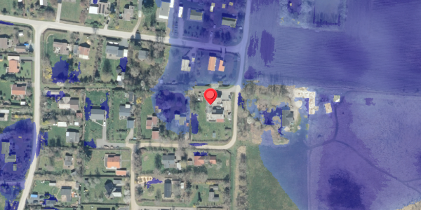 Ekstrem regn på Venemosevej 12, . , 4200 Slagelse