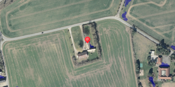 Ekstrem regn på Brovej 17, . , 4200 Slagelse