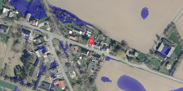 Ekstrem regn på Egevej 13, . , 4200 Slagelse