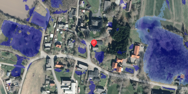 Ekstrem regn på Kildevej 2, . , 4200 Slagelse