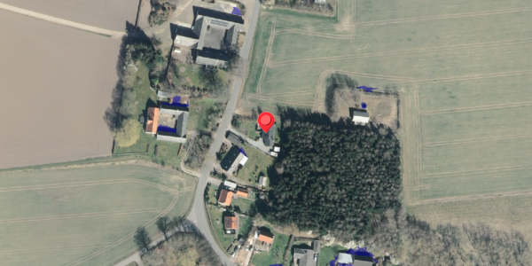 Ekstrem regn på Seerdrupvej 44, . , 4200 Slagelse