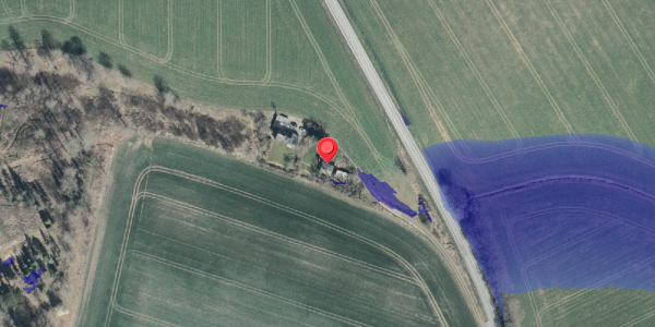 Ekstrem regn på Slagelsevej 37, . , 4200 Slagelse