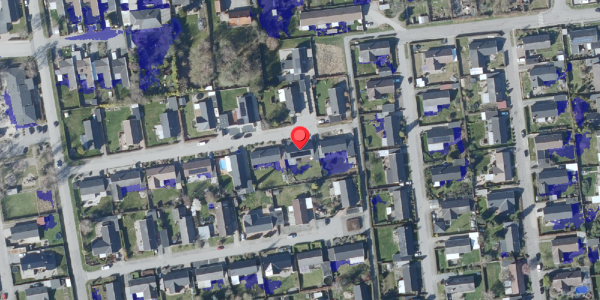 Ekstrem regn på Bellisvej 14, . , 4690 Haslev