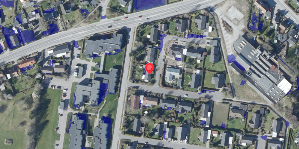 Ekstrem regn på Engsvinget 1, . , 4690 Haslev