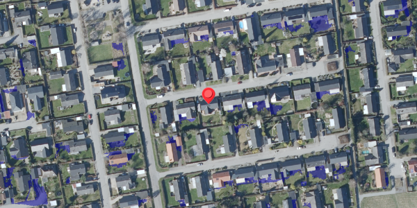 Ekstrem regn på Erantisvej 6, 4690 Haslev