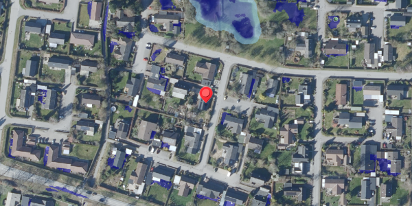 Ekstrem regn på Figenvej 6, . , 4690 Haslev