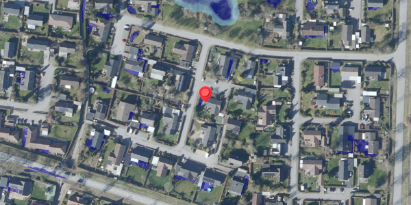 Ekstrem regn på Figenvej 7, . , 4690 Haslev