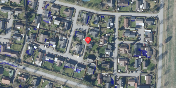 Ekstrem regn på Figenvej 11, . , 4690 Haslev