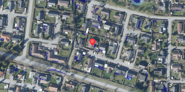Ekstrem regn på Figenvej 12, . , 4690 Haslev