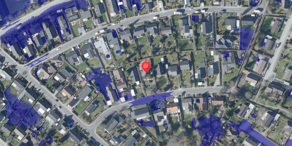 Ekstrem regn på Mosevang 9, . , 4690 Haslev